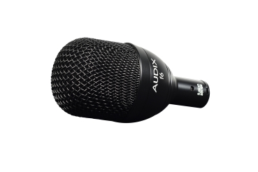 Audix f6